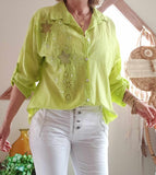 Chemise Tiffany