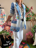 Veste Happy Smile