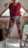 Jogg Frida beautiful