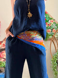 Foulard n3