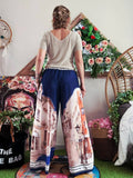 Pantalon Toscane