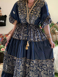 Robe Charlène n2