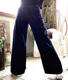 Jeans  Marlon brut