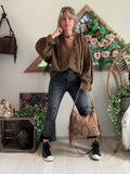 Blouse Sienna du 38 au 48