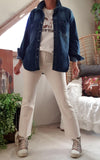 Chemise Jeans