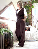 Ensemble chocolat Manon