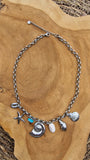 Collier Coquillage
