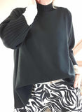 Pull Basic noir