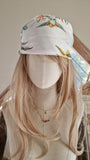 Foulard  N7