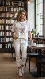 Tee-shirt Van go