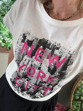 Tee-shirt New York City