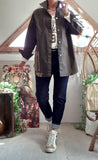 Veste 1971 New York