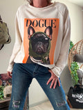 Sweat Dogue du 36 au 42