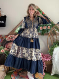 Robe Mathilde n4