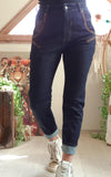 Jeans brut Axel