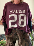 Haut Malibu 28 Bordeaux du 36 au 48