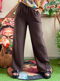 Jogg Sacha Choco