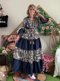 Robe Mathilde n2