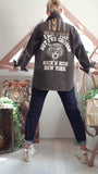 Veste 1971 New York