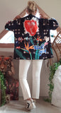 Veste Oversize Rollings