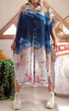 Robe/Chemise Toscane