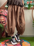 Jogg Sahara couleur Havane