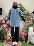 Veste Ecusson