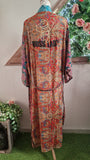 Kimono Boss Lady n1