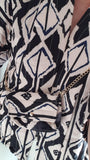 Veste matelassée Sophie