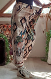 Jogg Oversize Tigre