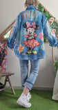 Chemise Minnie