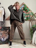 Blouse Chocolat du 38 au 48
