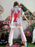 Chemise Langoustine