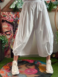 Pantalon Joko blanc du 38 au 50