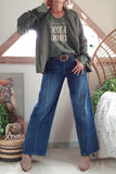 Veste Country kaki