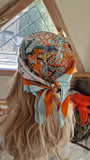 Foulard  N7