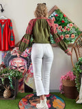 Blouse Corinne