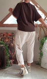 Jogg Arthur beige
