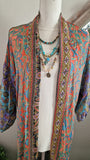 Kimono Boss Lady n9