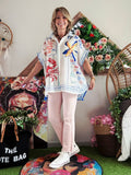 Chemise Crabe