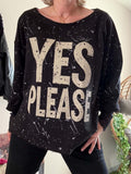 Sweat Yes Please du 36 au 44