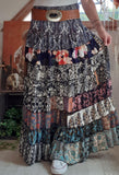 Jupe Bella C16