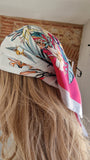 Foulard  N1