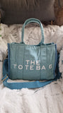 The Tote Bag menthe