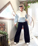 Jeans  Marlon brut