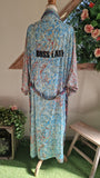 Kimono R3 Boss Lady