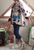 Veste Frida Papillon
