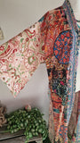 Kimono Boss Lady n8
