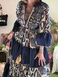 Robe Mathilde n2