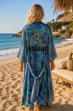 Kimono Boss Lady n6